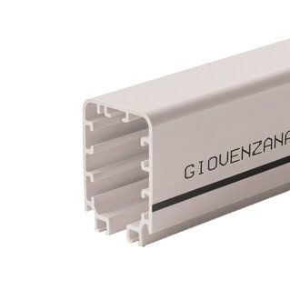 Короб шинопровода Giovenzana TR6000W 40А-60А