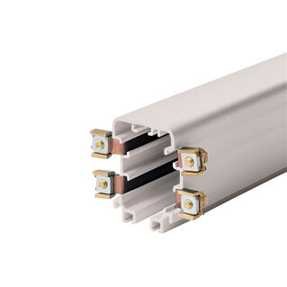 Короб шинопровода Giovenzana TR60604CW
