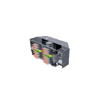 Токосъемник для шинопровода Akapp-Stemmann PCT7-7-125BI