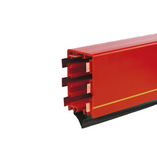 Закрытый шинопровод AKAPP STEMMANN Multiconductor 35 А